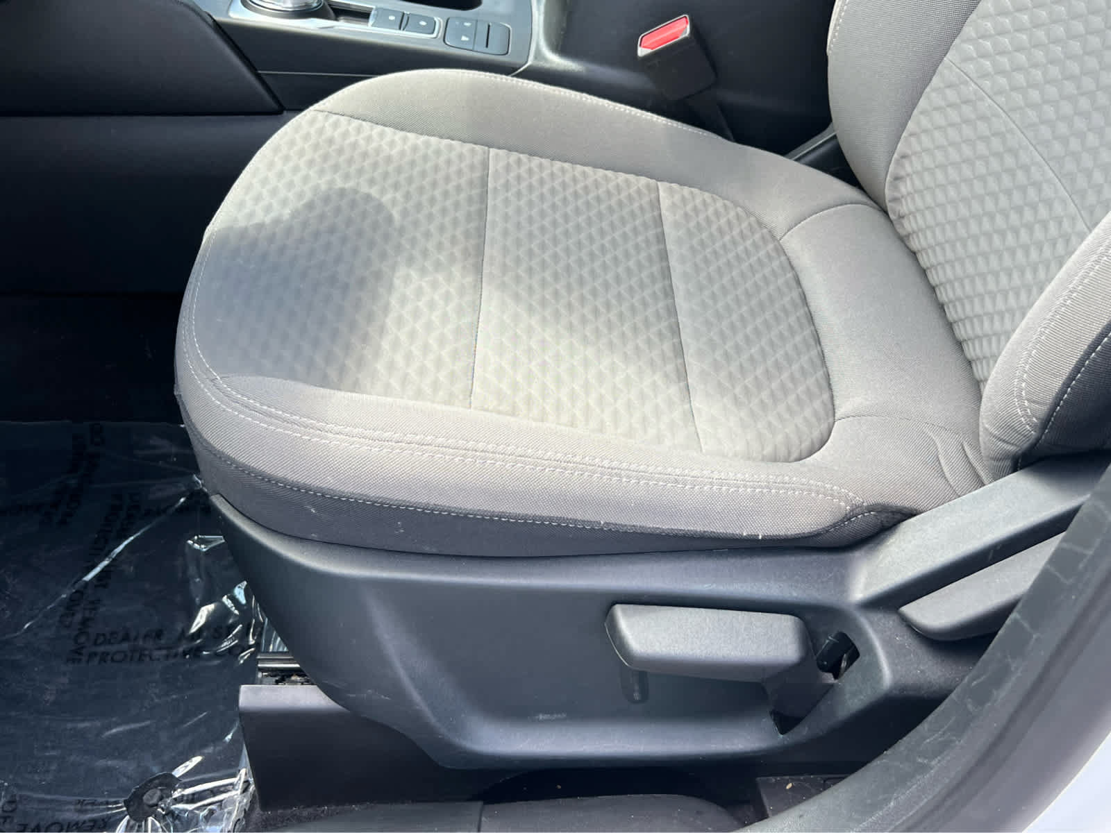Certified 2022 Ford Escape SE AWD/4WD image 29