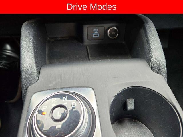 Certified 2020 Ford Escape SEL AWD/4WD image 15