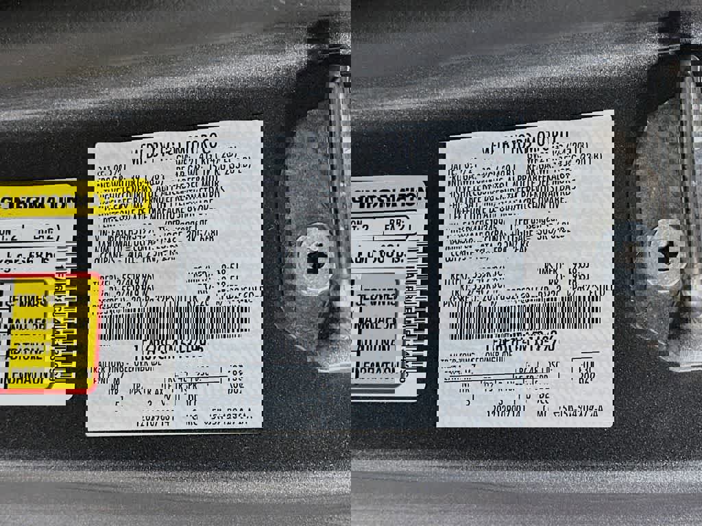 Certified 2021 Ford Mustang GT Premium w/ Equipment Group 401A image 22