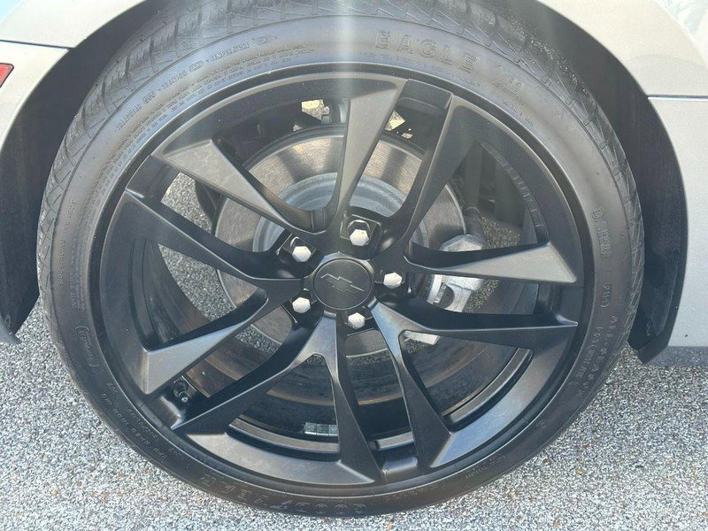 Used 2023 Chevrolet Camaro LT w/ RS Package image 6