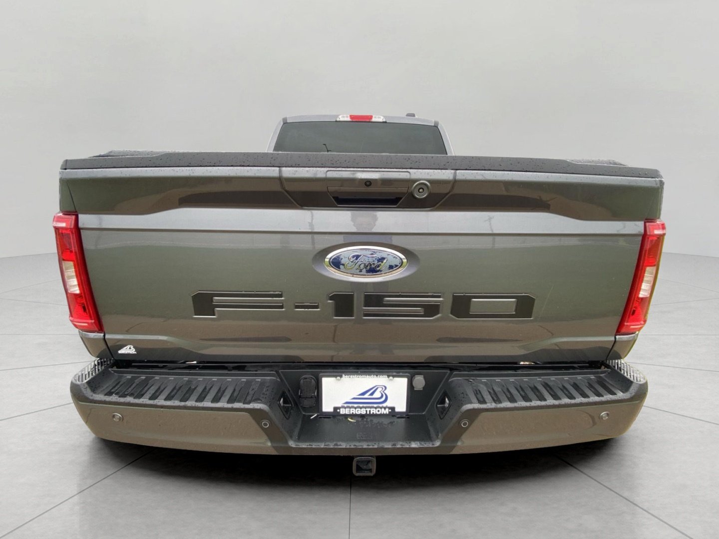 Certified 2023 Ford F150 XLT w/ Equipment Group 302A High AWD/4WD image 11