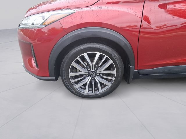 Used 2023 Nissan Kicks SV FWD image 9