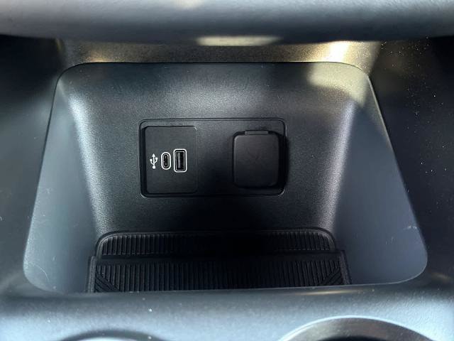 Certified 2026 Ford Explorer Tremor w/ Tremor Convenience Package AWD/4WD image 32