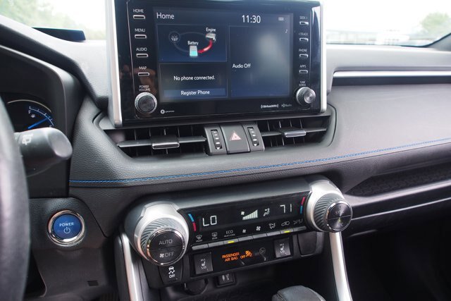 Used 2019 Toyota RAV4 XSE w/ XSE Weather Package AWD/4WD image 26