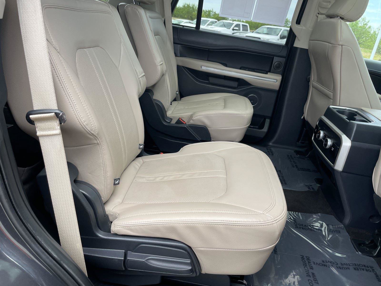 Certified 2023 Ford Expedition Limited RWD image 33