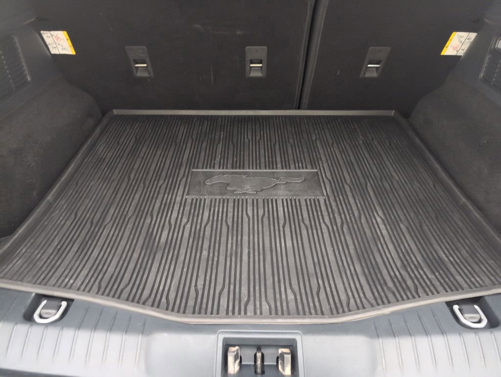 Certified 2023 Ford Mustang Mach-E Premium RWD image 22