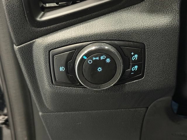 Certified 2021 Ford EcoSport SE w/ SE Convenience Package FWD image 13