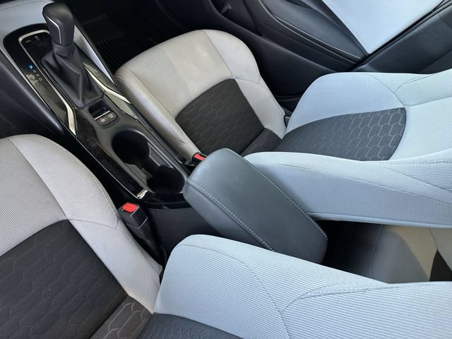 Used 2019 Toyota Corolla SE FWD image 21
