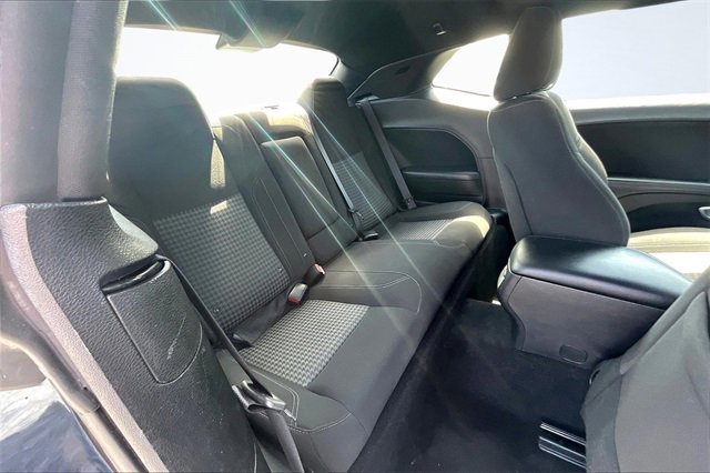 Used 2023 Dodge Challenger SXT image 24