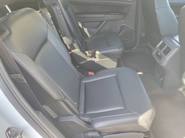 Used 2019 Volkswagen Atlas SE w/ Towing Package FWD image 22
