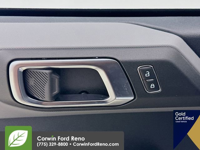 Certified 2024 Ford Bronco Big Bend image 22