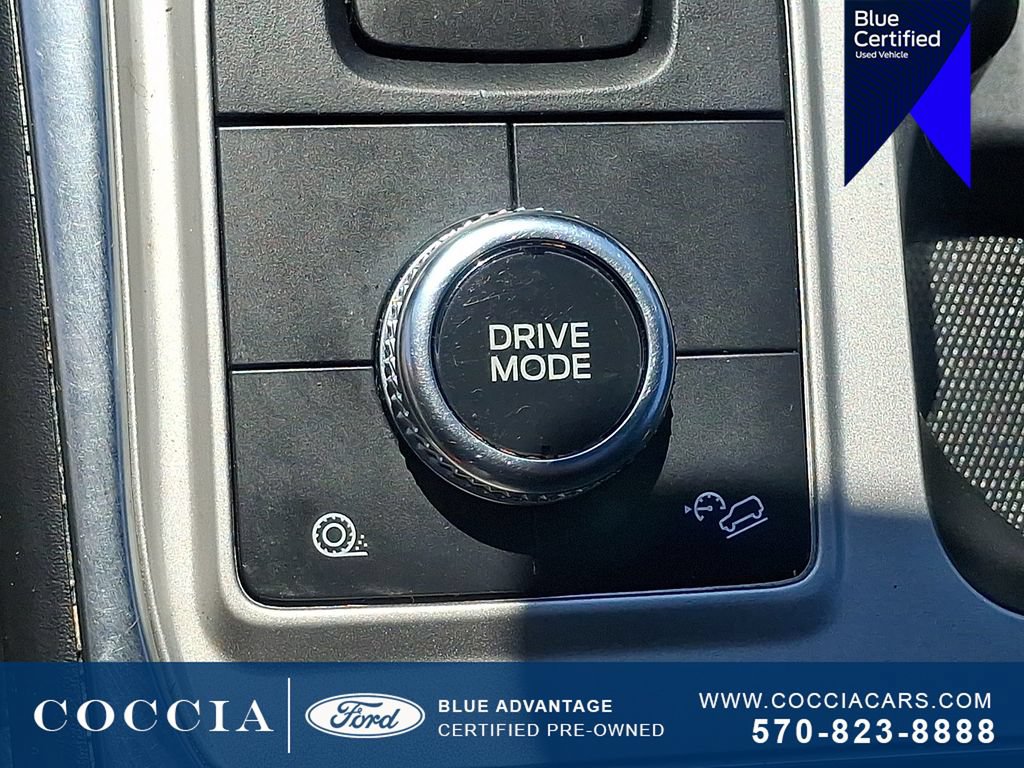 Certified 2023 Ford Explorer Timberline w/ Timberline Technology Package AWD/4WD image 27