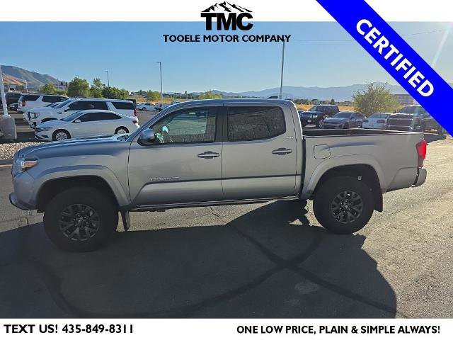 Used 2020 Toyota Tacoma SR5 image 2