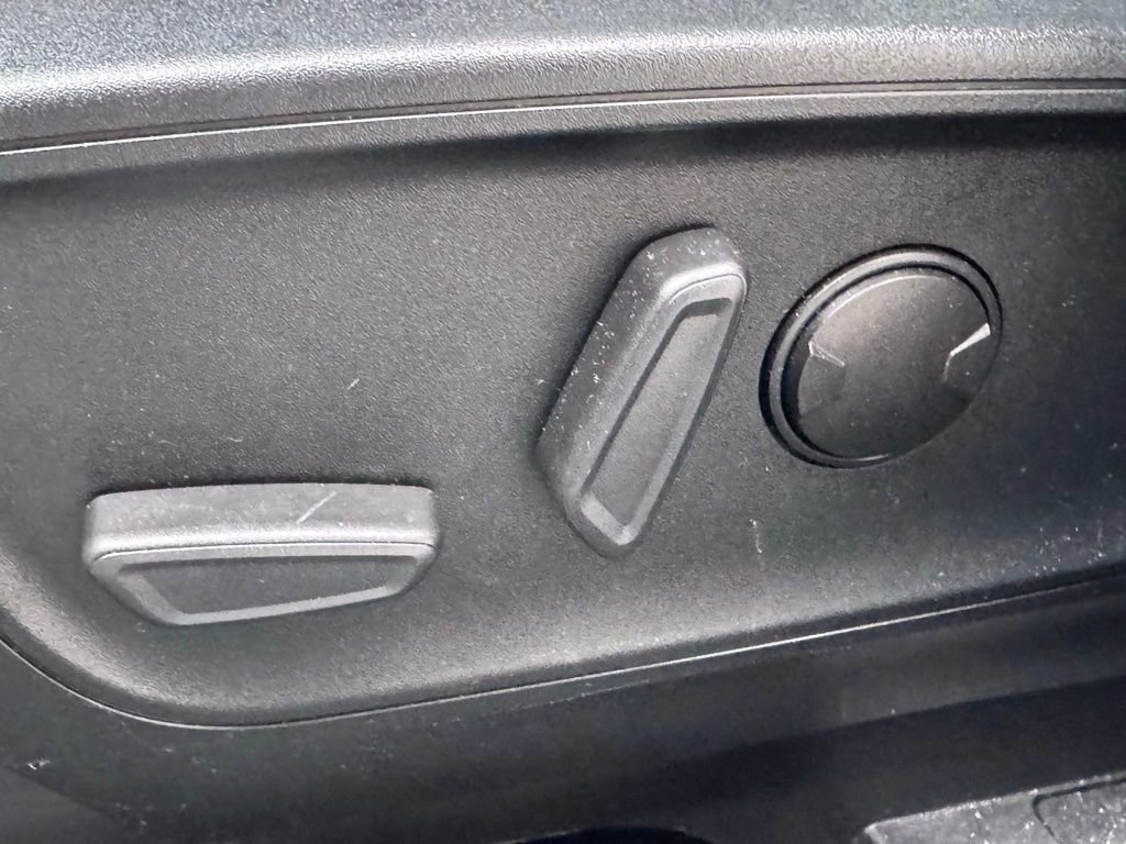 Certified 2021 Ford Escape SEL image 13