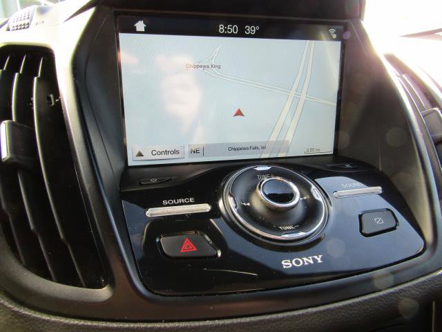 Certified 2019 Ford Escape Titanium image 22