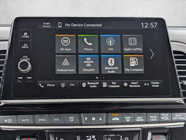 Used 2025 Honda Odyssey EX-L image 15