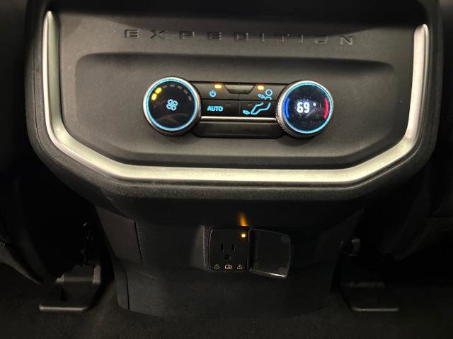 Certified 2025 Ford Expedition Max Active image 35