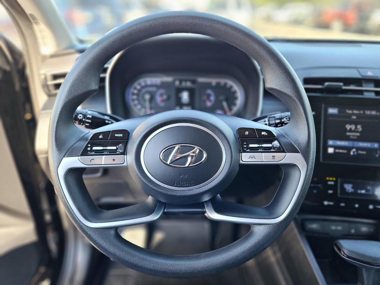 Used 2024 Hyundai Tucson SEL image 27