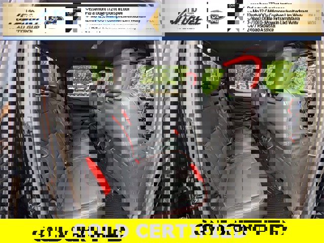 Certified 2024 Ford Ranger Raptor image 31