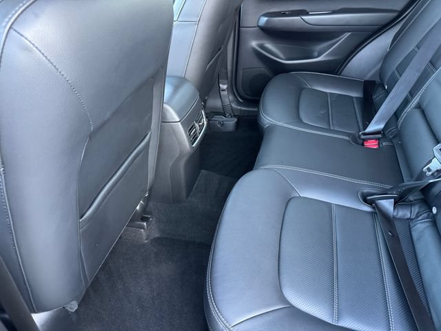 Used 2025 MAZDA CX-5 AWD 2.5 S w/ Preferred Package image 17
