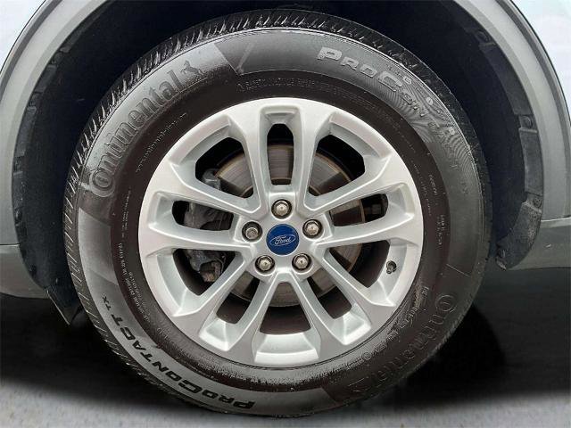 Certified 2022 Ford Escape SE w/ Convenience Package image 28