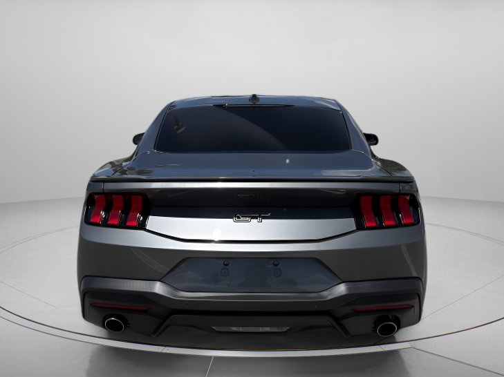 Certified 2024 Ford Mustang GT Premium RWD image 4