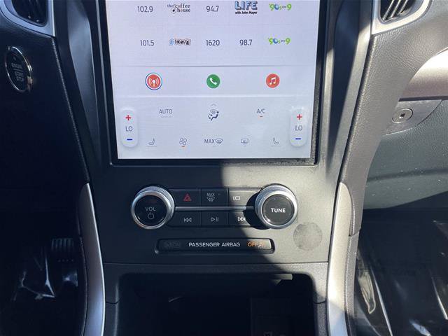 Certified 2024 Ford Edge SEL AWD/4WD image 25