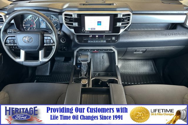 Used 2022 Toyota Tundra SR5 image 13