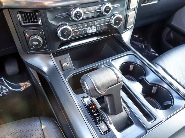 Certified 2026 Ford F150 Lariat AWD/4WD image 26