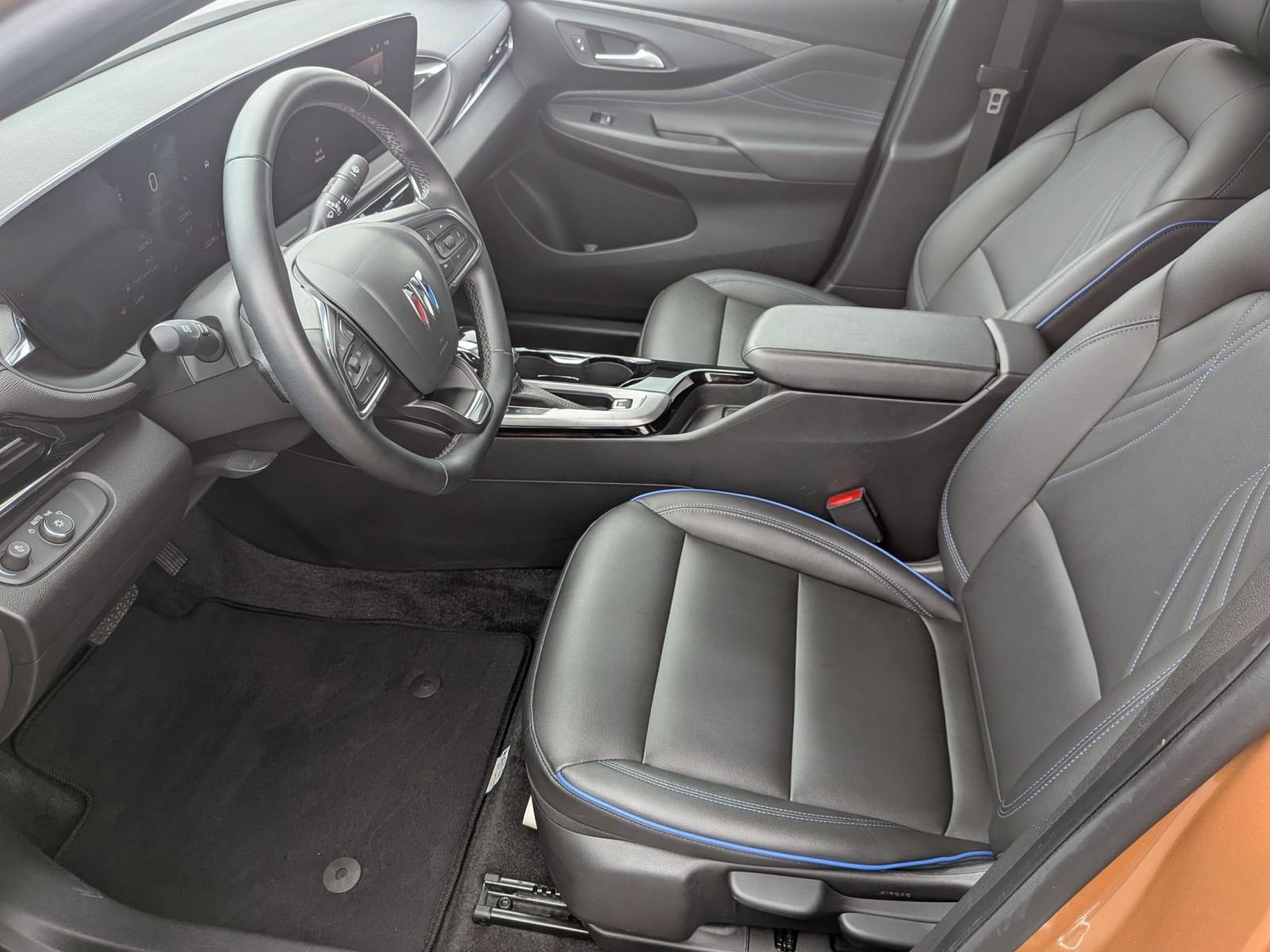 Used 2024 Buick Envista Sport Touring FWD image 12