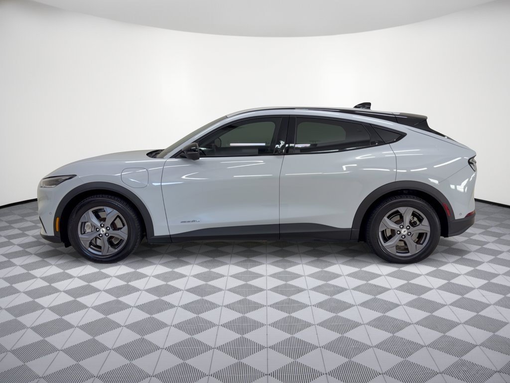 Certified 2023 Ford Mustang Mach-E Select RWD image 2