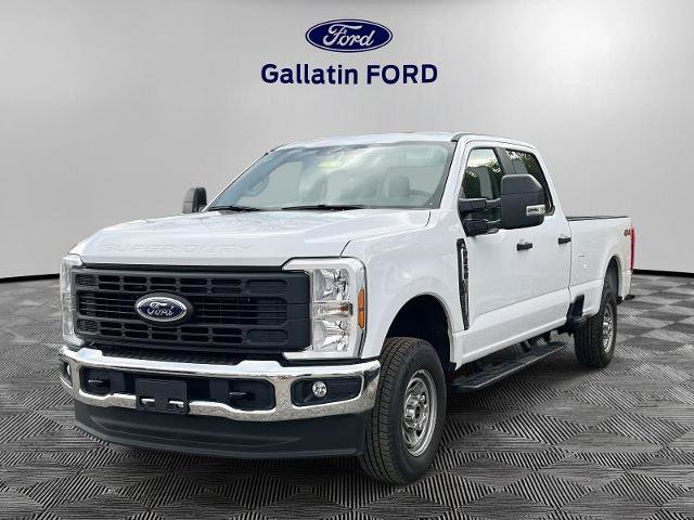 Certified 2026 Ford F250 XL w/ XL Chrome Package image 1