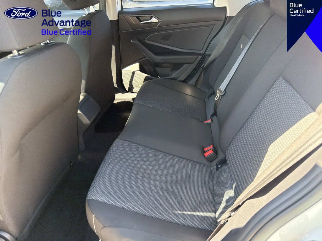 Used 2019 Volkswagen Jetta R-Line FWD image 12