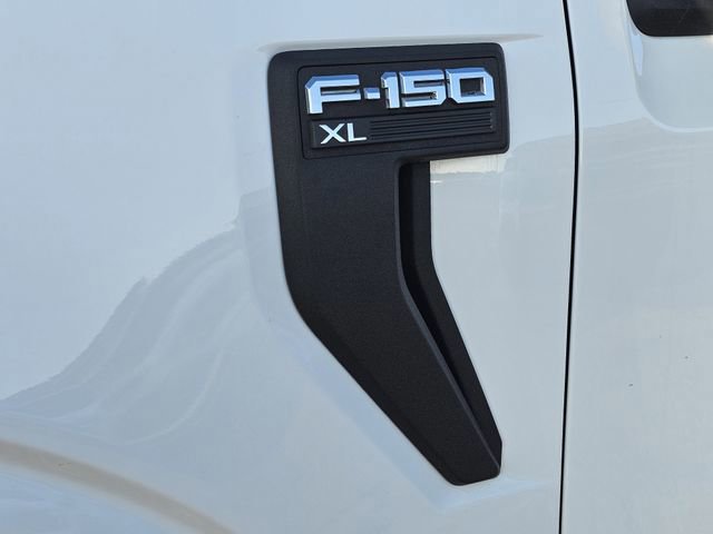 Certified 2022 Ford F150 XL w/ Equipment Group 101A High image 31