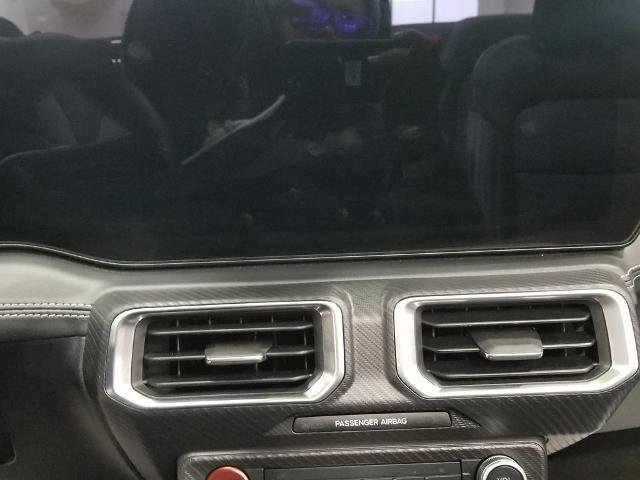 Certified 2025 Ford Mustang Premium w/ Wheel & Stripe Package image 19