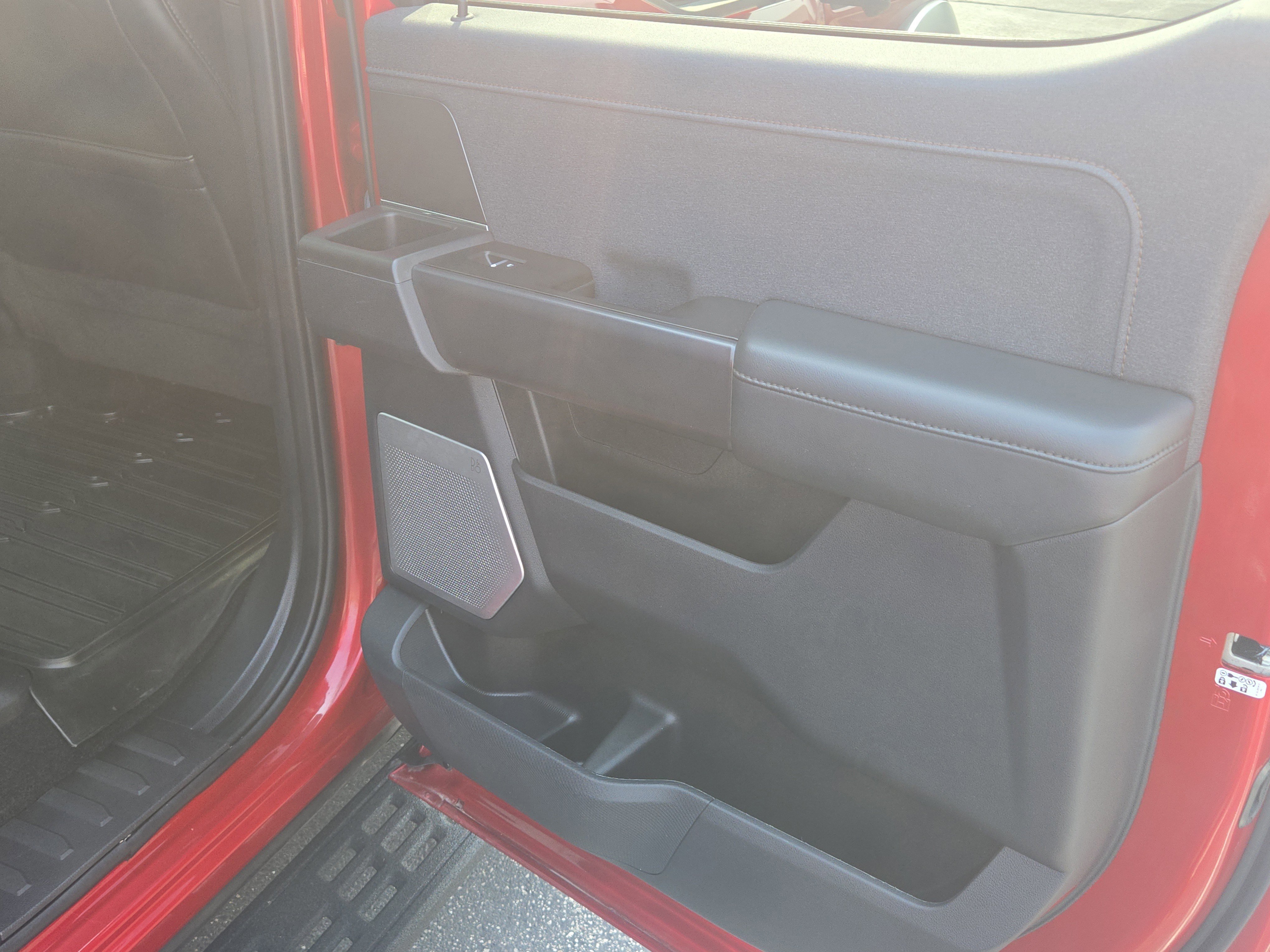 Certified 2022 Ford F150 Raptor w/ Equipment Group 801A High image 24