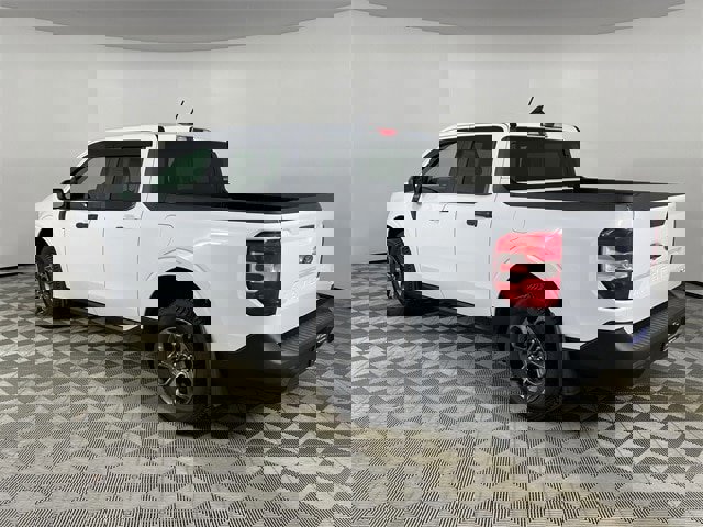 Certified 2024 Ford Maverick XLT w/ Equipment Group 300A Standard image 2