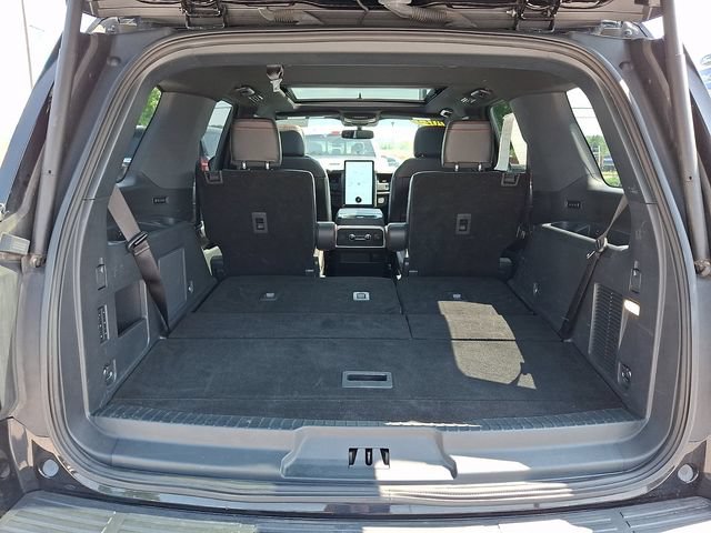 Certified 2023 Ford Expedition Limited AWD/4WD image 30