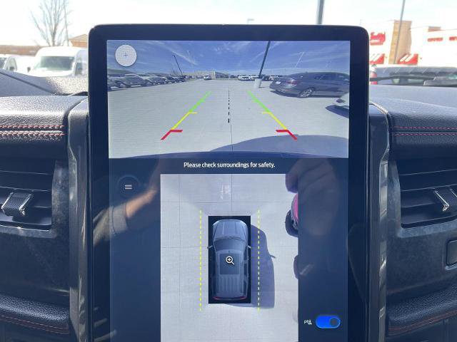 Certified 2022 Ford Expedition Limited image 26