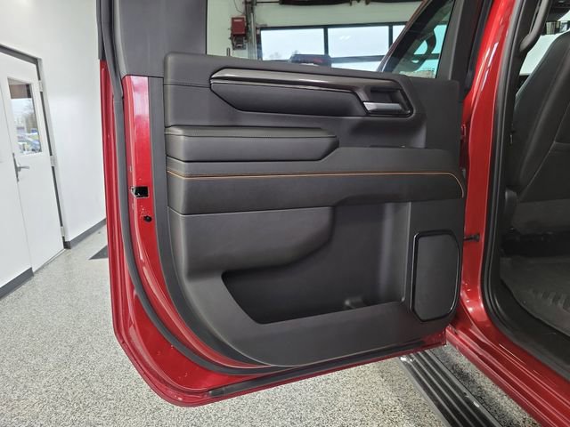 Used 2024 GMC Sierra 2500 AT4 w/ AT4 Premium Plus Package image 22