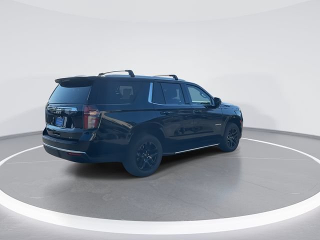 Used 2023 Chevrolet Tahoe LT AWD/4WD image 7