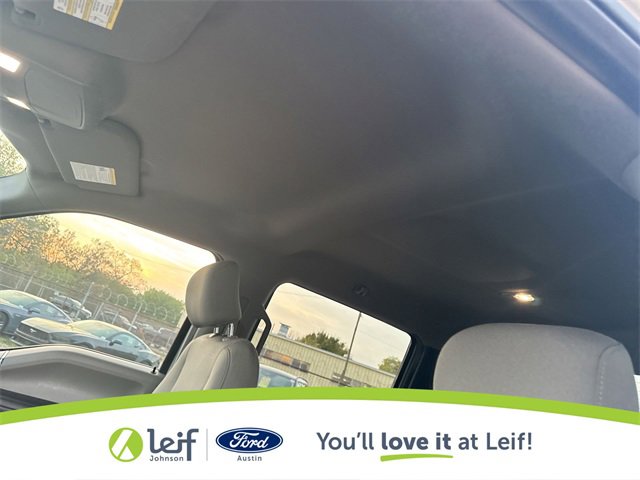 Certified 2017 Ford F150 XLT w/ Equipment Group 301A Mid image 20