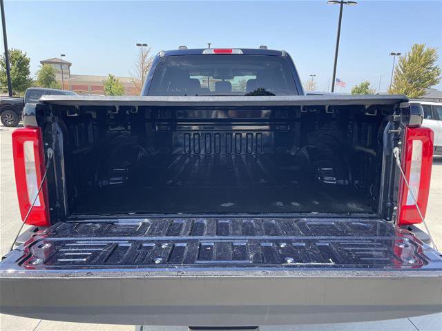 Certified 2025 Ford F250 XLT w/ FX4 Off-Road Package AWD/4WD image 35
