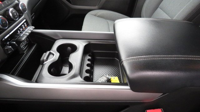 Used 2022 RAM 1500 Big Horn image 18