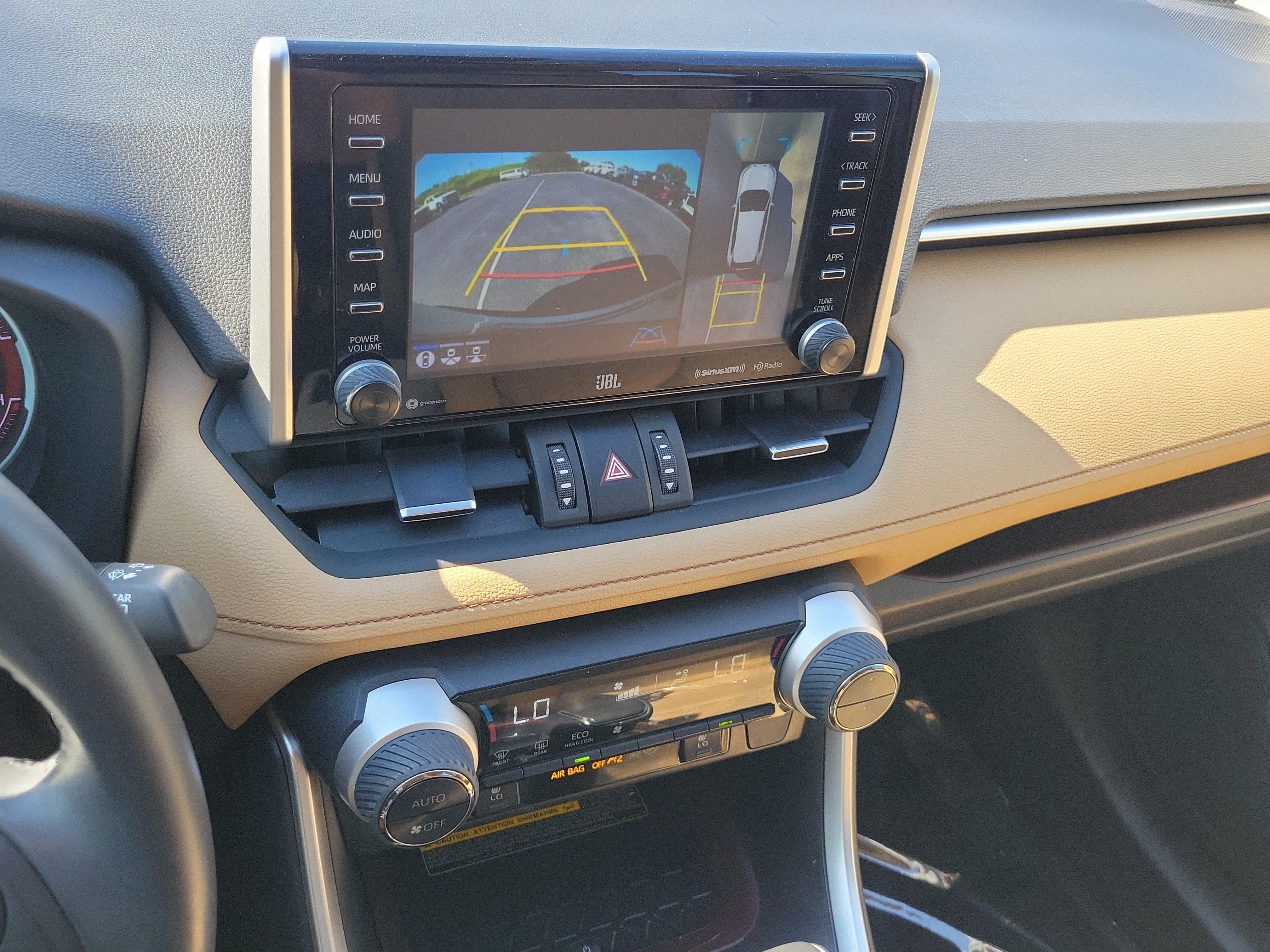 Used 2019 Toyota RAV4 Limited w/ Advanced Technology Package FWD image 26