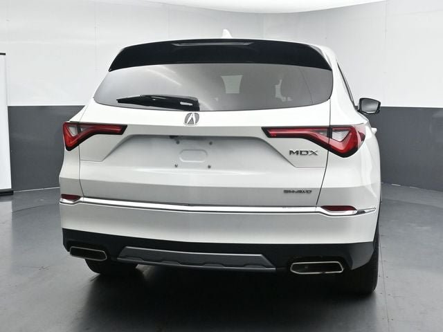 Used 2023 Acura MDX SH-AWD image 10