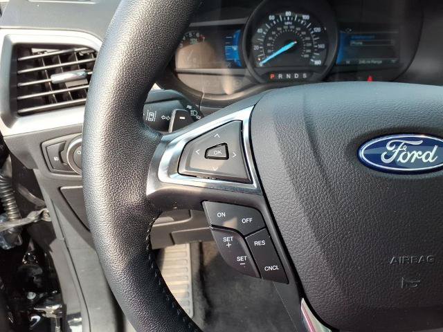 Certified 2023 Ford Edge SEL w/ Convenience Package AWD/4WD image 20