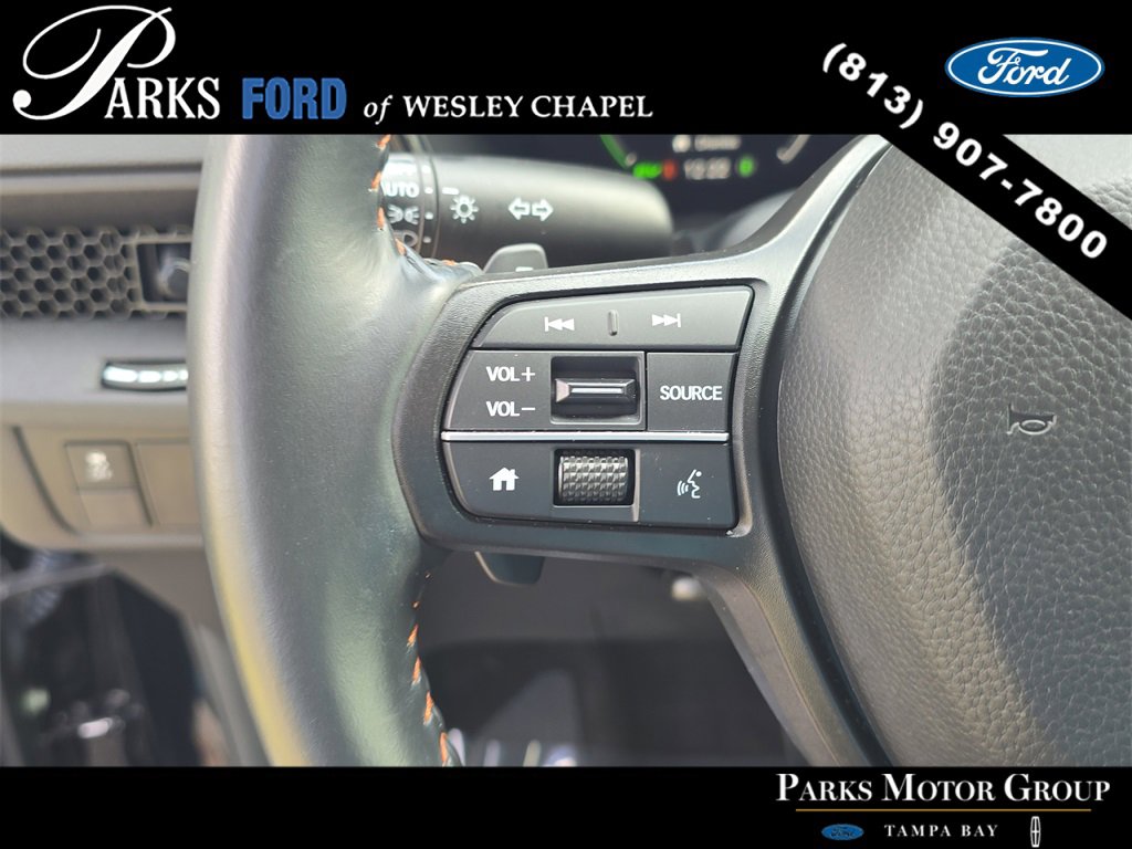 Used 2023 Honda CR-V Sport image 30