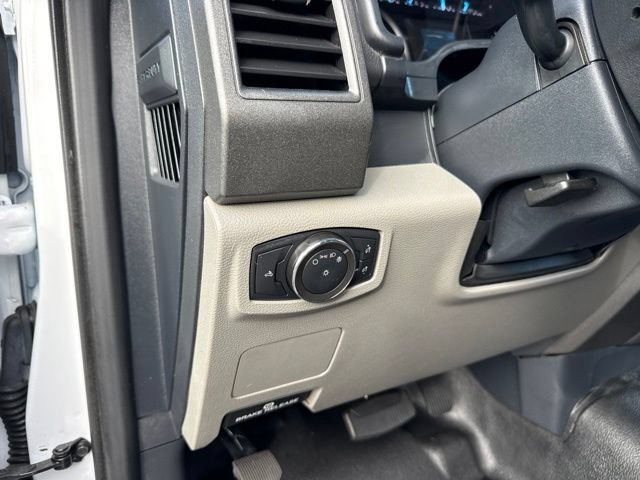 Certified 2022 Ford F250 XL w/ Power Equipment Group RWD image 13