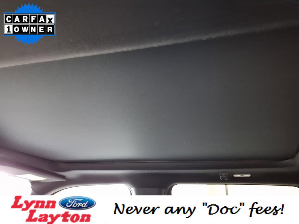 Certified 2020 Ford F150 Platinum w/ Equipment Group 701A Luxury image 15